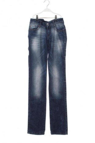 Dámské džíny  Unbranded, Velikost XS, Barva Modrá, Cena  199,00 Kč