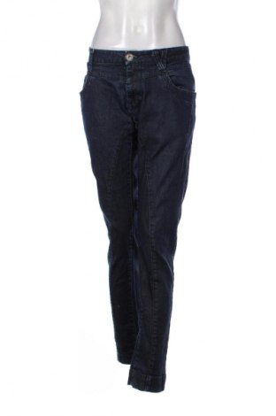 Γυναικείο Τζίν Unbranded, Μέγεθος XL, Χρώμα Μπλέ, Τιμή 7,99 €