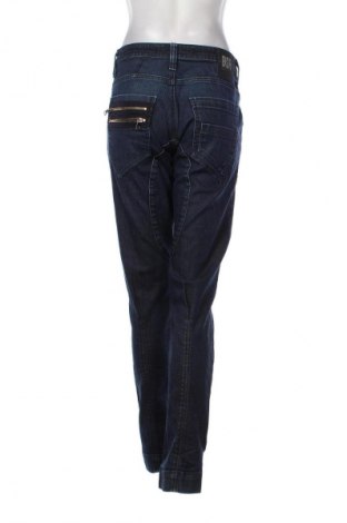 Γυναικείο Τζίν Unbranded, Μέγεθος XL, Χρώμα Μπλέ, Τιμή 7,99 €