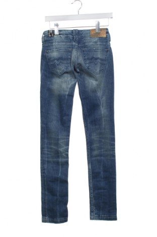 Dámské džíny  Unbranded, Velikost XXS, Barva Modrá, Cena  199,00 Kč