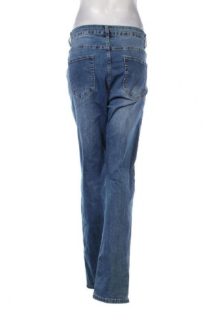 Damen Jeans Unbranded, Größe 4XL, Farbe Blau, Preis 7,99 €
