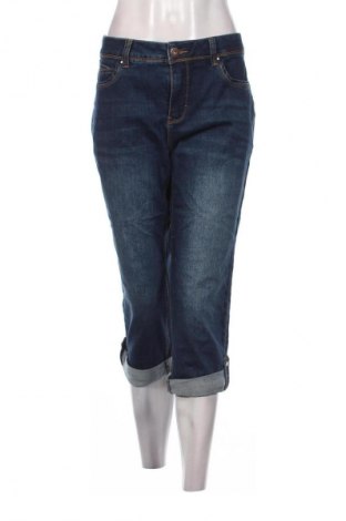 Γυναικείο Τζίν Unbranded, Μέγεθος M, Χρώμα Μπλέ, Τιμή 29,99 €