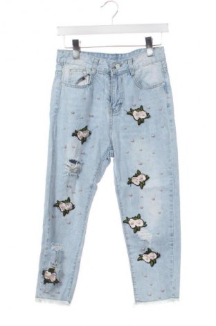 Damen Jeans Unbranded, Größe M, Farbe Mehrfarbig, Preis € 14,83
