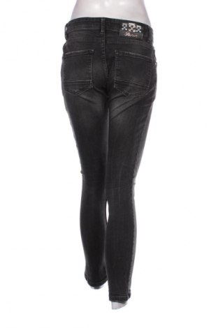 Γυναικείο Τζίν Unbranded, Μέγεθος M, Χρώμα Γκρί, Τιμή 7,99 €