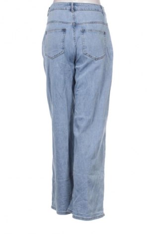 Γυναικείο Τζίν Unbranded, Μέγεθος S, Χρώμα Μπλέ, Τιμή 14,83 €