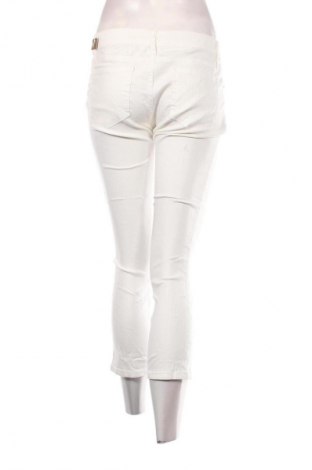 Damskie jeansy Unbranded, Rozmiar L, Kolor Biały, Cena 150,99 zł