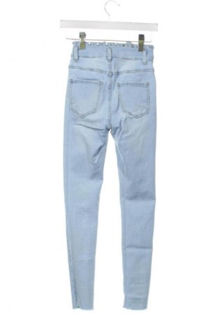 Dámské džíny  Unbranded, Velikost XS, Barva Vícebarevné, Cena  239,00 Kč