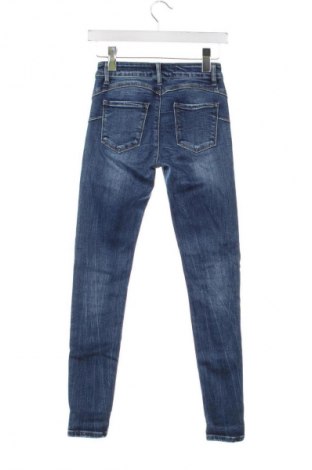 Dámske džínsy  Unbranded, Veľkosť XS, Farba Modrá, Cena  14,83 €