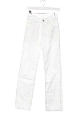 Γυναικείο Τζίν Unbranded, Μέγεθος XS, Χρώμα Λευκό, Τιμή 7,99 €