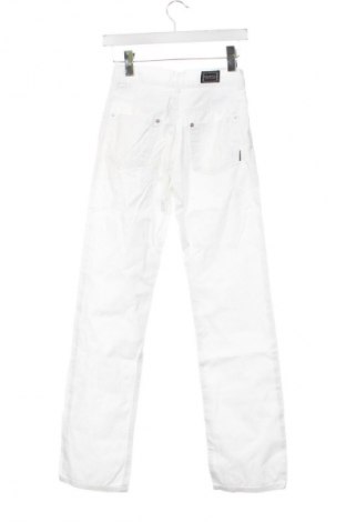 Γυναικείο Τζίν Unbranded, Μέγεθος XS, Χρώμα Λευκό, Τιμή 7,99 €