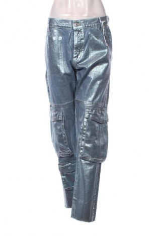 Női farmernadrág Unbranded, Méret M, Szín Kék, Ár 12 449 Ft