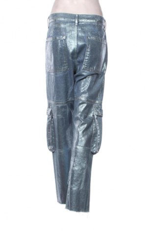 Női farmernadrág Unbranded, Méret M, Szín Kék, Ár 12 449 Ft