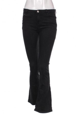 Damskie jeansy Unbranded, Rozmiar M, Kolor Czarny, Cena 50,99 zł