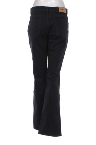 Dámske džínsy  Unbranded, Veľkosť L, Farba Čierna, Cena  18,00 €