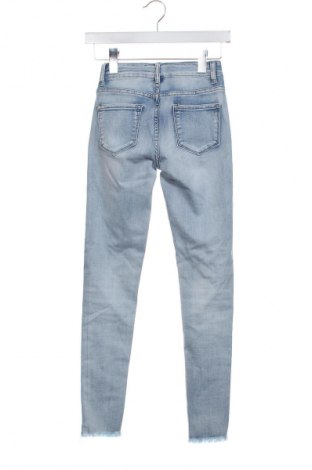 Dámské džíny  Unbranded, Velikost XS, Barva Modrá, Cena  367,00 Kč