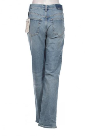 Damskie jeansy Unbranded, Rozmiar S, Kolor Niebieski, Cena 150,99 zł