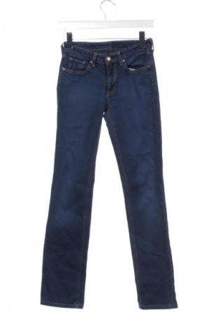 Damen Jeans Unbranded, Größe XS, Farbe Blau, Preis € 14,91
