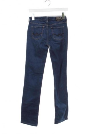 Damen Jeans Unbranded, Größe XS, Farbe Blau, Preis € 14,91