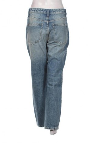 Dámske džínsy  Unbranded, Veľkosť M, Farba Modrá, Cena  13,95 €