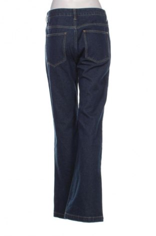 Damskie jeansy Unbranded, Rozmiar M, Kolor Niebieski, Cena 95,99 zł