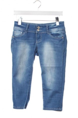 Dámské džíny  Unbranded, Velikost S, Barva Modrá, Cena  367,00 Kč