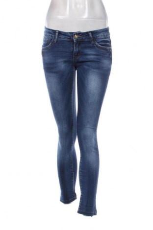 Blugi de femei Unbranded, Mărime S, Culoare Albastru, Preț 57,99 Lei