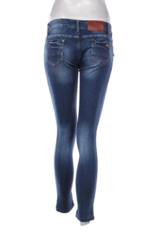Blugi de femei Unbranded, Mărime S, Culoare Albastru, Preț 57,99 Lei