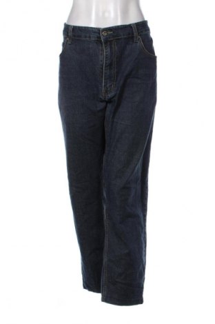 Női farmernadrág Unbranded, Méret XXL, Szín Kék, Ár 5 829 Ft