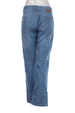 Γυναικείο Τζίν Unbranded, Μέγεθος XL, Χρώμα Μπλέ, Τιμή 18,99 €