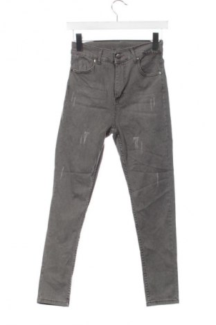 Damskie jeansy Unbranded, Rozmiar S, Kolor Czarny, Cena 95,99 zł