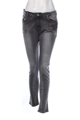 Damen Jeans Unbranded, Größe XL, Farbe Schwarz, Preis 14,91 €