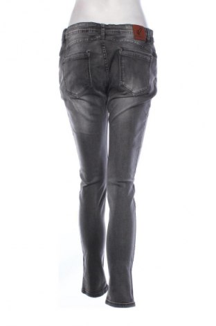 Damen Jeans Unbranded, Größe XL, Farbe Schwarz, Preis 14,91 €