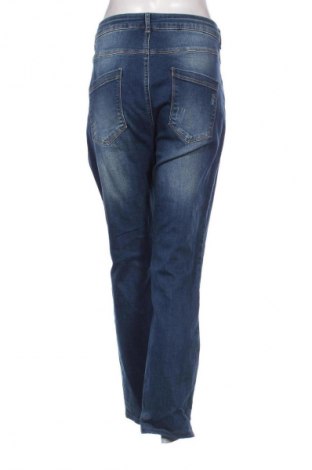 Női farmernadrág Unbranded, Méret XXL, Szín Kék, Ár 3 843 Ft
