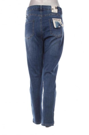 Damen Jeans Unbranded, Größe XXL, Farbe Blau, Preis € 27,80