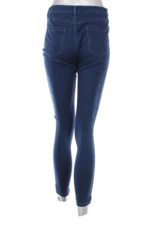 Damskie jeansy Unbranded, Rozmiar L, Kolor Niebieski, Cena 95,99 zł