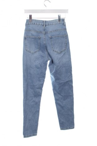 Dámské džíny  Unbranded, Velikost XS, Barva Modrá, Cena  469,00 Kč