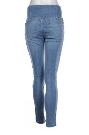 Blugi de femei Unbranded, Mărime M, Culoare Albastru, Preț 98,99 Lei