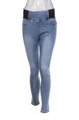 Γυναικείο Τζίν Unbranded, Μέγεθος XXL, Χρώμα Μπλέ, Τιμή 18,99 €