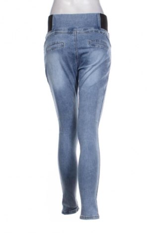Γυναικείο Τζίν Unbranded, Μέγεθος XXL, Χρώμα Μπλέ, Τιμή 18,99 €