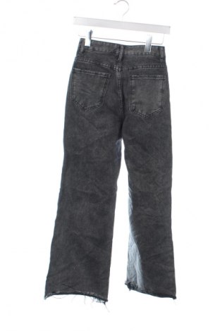 Damen Jeans Unbranded, Größe XXS, Farbe Grau, Preis 20,99 €
