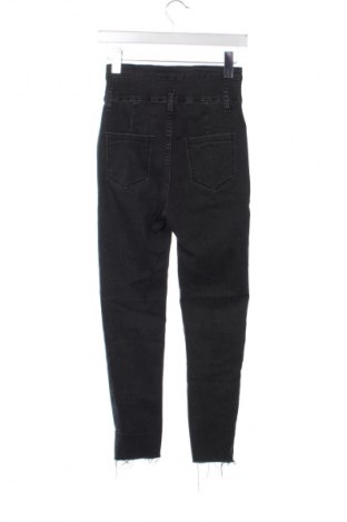 Damskie jeansy Unbranded, Rozmiar S, Kolor Czarny, Cena 95,99 zł