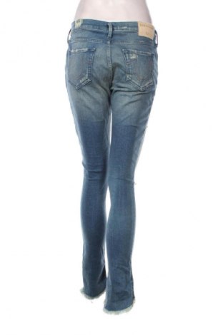 Damen Jeans Unbranded, Größe L, Farbe Blau, Preis 20,99 €
