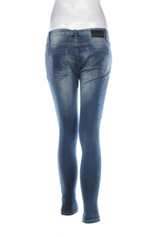 Damen Jeans Unbranded, Größe L, Farbe Blau, Preis 20,99 €