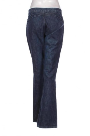 Damskie jeansy Unbranded, Rozmiar M, Kolor Niebieski, Cena 48,99 zł