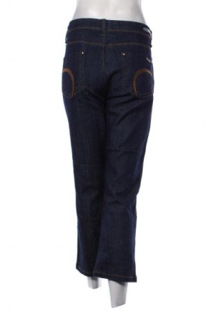 Damskie jeansy Unbranded, Rozmiar XL, Kolor Niebieski, Cena 35,99 zł