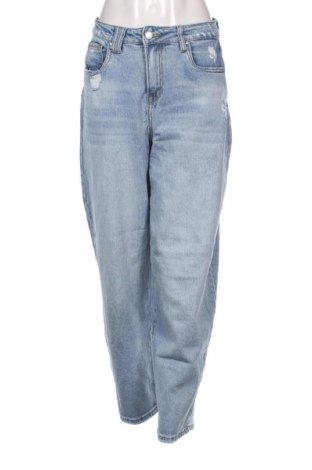 Blugi de femei Unbranded, Mărime M, Culoare Albastru, Preț 47,99 Lei