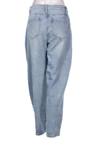 Blugi de femei Unbranded, Mărime M, Culoare Albastru, Preț 47,99 Lei