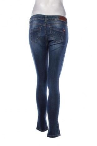 Damskie jeansy Unbranded, Rozmiar M, Kolor Niebieski, Cena 67,41 zł