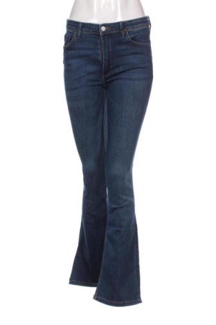 Damskie jeansy Unbranded, Rozmiar M, Kolor Niebieski, Cena 67,41 zł