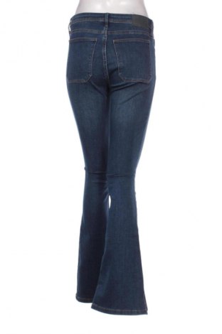 Damskie jeansy Unbranded, Rozmiar M, Kolor Niebieski, Cena 67,41 zł